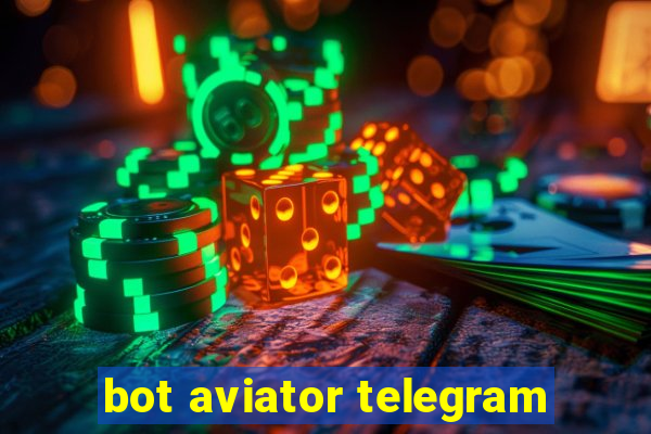 bot aviator telegram